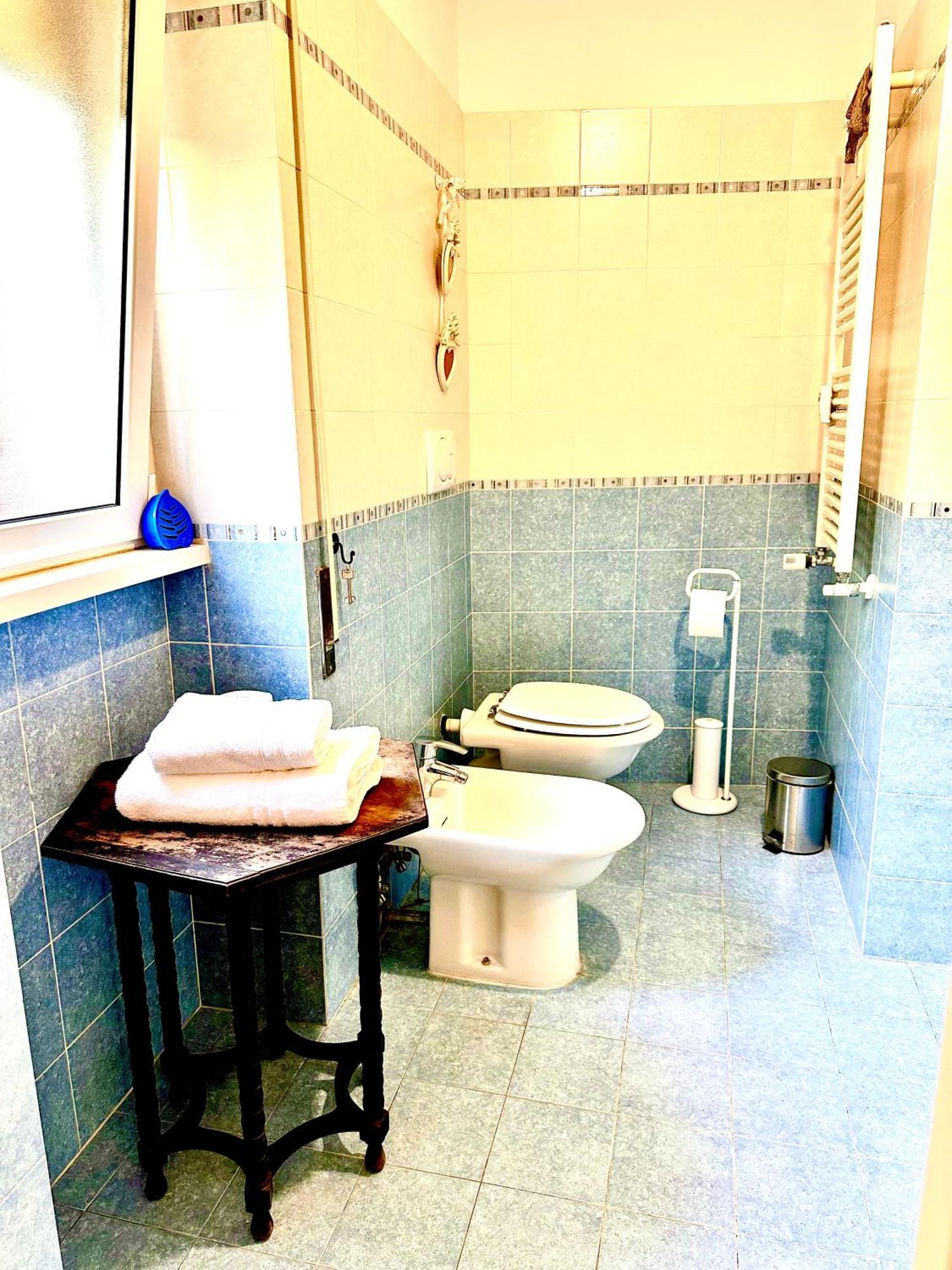 Sina Rent Room Flaminio Řím Exteriér fotografie