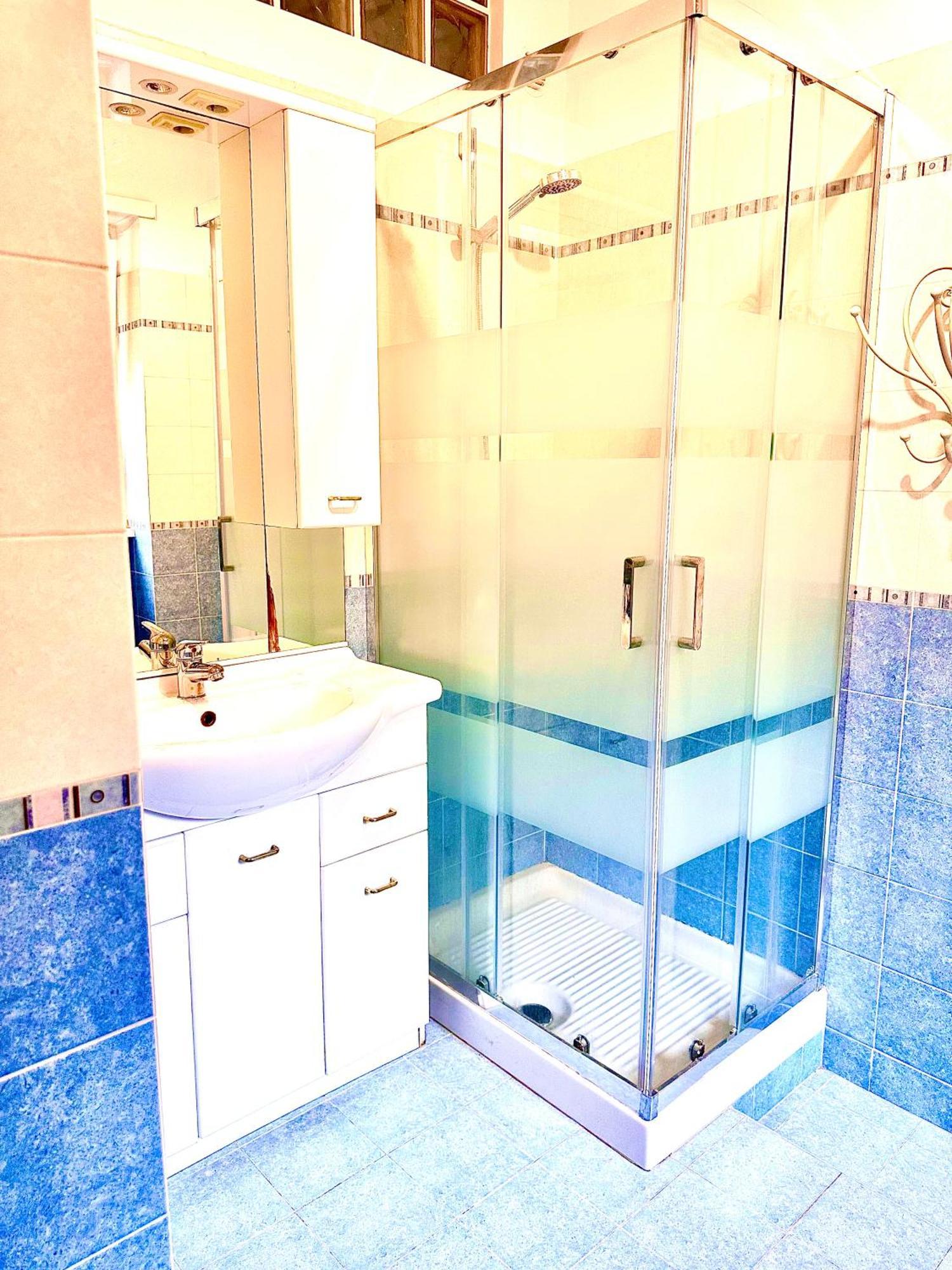 Sina Rent Room Flaminio Řím Exteriér fotografie