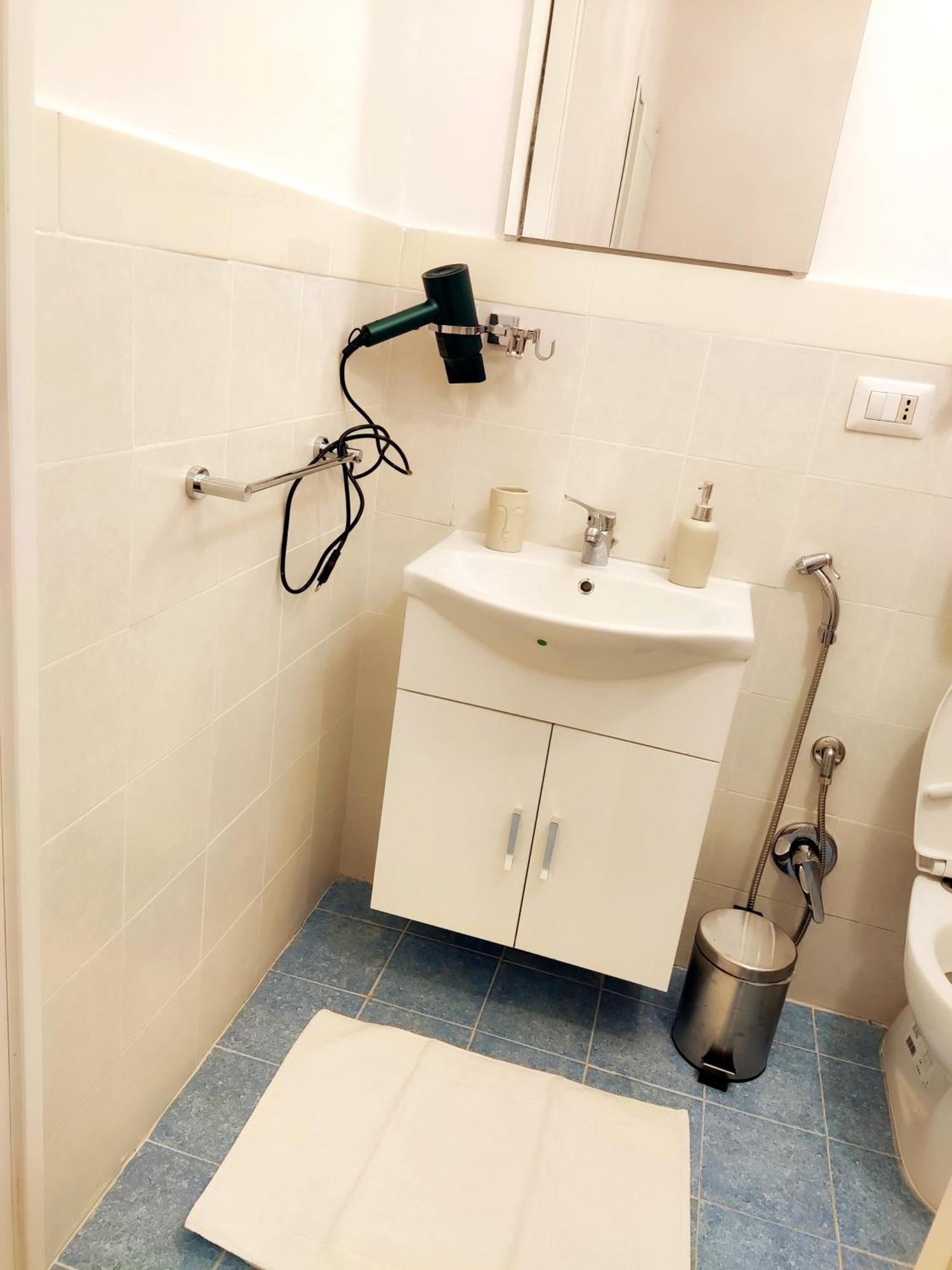 Sina Rent Room Flaminio Řím Exteriér fotografie
